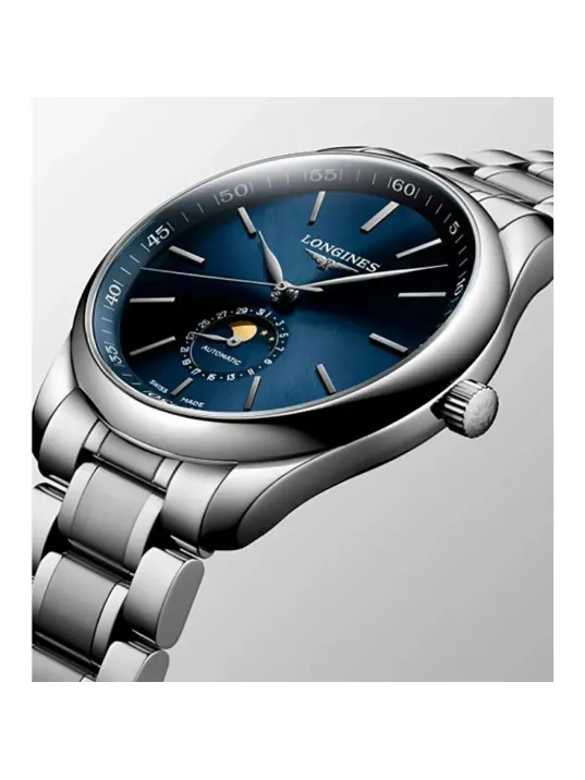 Longines Master Collection L29194926 Kol Saati Longines Master Collection L29194926 Kol Saati