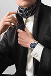 Longines Master Collection L29194926 Kol Saati