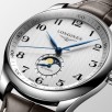 LONGINES MASTER COLLECTION MOONPHASE L29194783 - L2.919.4.78.3 ERKEK KOL SAATİ LONGINES MASTER COLLECTION MOONPHASE L29194783 - L2.919.4.78.3 ERKEK KOL SAATİ