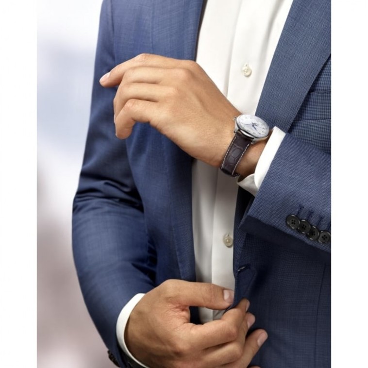 LONGINES MASTER COLLECTION MOONPHASE L29194783 - L2.919.4.78.3 ERKEK KOL SAATİ LONGINES MASTER COLLECTION MOONPHASE L29194783 - L2.919.4.78.3 ERKEK KOL SAATİ