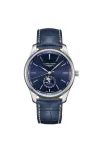 LONGINES MASTER COLLECTION MOONPHASE L29194920 - L2.919.4.92.0 ERKEK KOL SAATİ LONGINES MASTER COLLECTION MOONPHASE L29194920 - L2.919.4.92.0 ERKEK KOL SAATİ