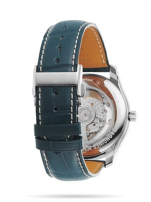 LONGINES MASTER COLLECTION MOONPHASE L29194920 - L2.919.4.92.0 ERKEK KOL SAATİ LONGINES MASTER COLLECTION MOONPHASE L29194920 - L2.919.4.92.0 ERKEK KOL SAATİ