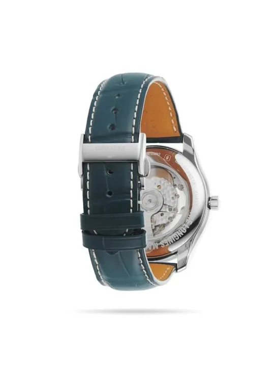 LONGINES MASTER COLLECTION MOONPHASE L29194920 - L2.919.4.92.0 ERKEK KOL SAATİ LONGINES MASTER COLLECTION MOONPHASE L29194920 - L2.919.4.92.0 ERKEK KOL SAATİ