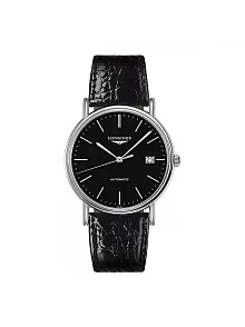 Longines Presence L49214522 Kol Saati
