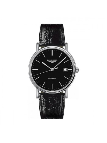 Longines Presence L49214522 Kol Saati