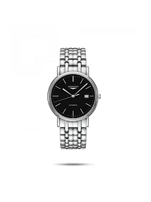 Longines Presence L49214526 Erkek Kol Saati