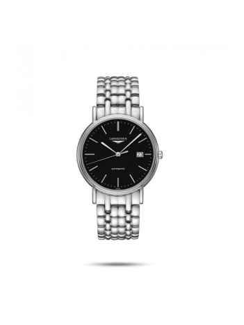 Longines Presence L49214526 Erkek Kol Saati