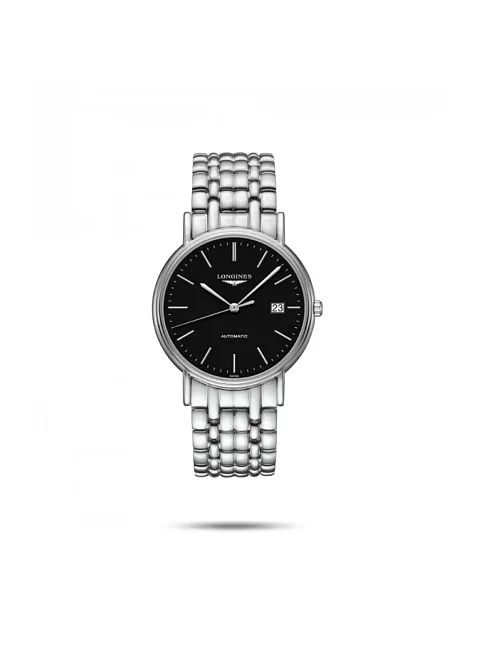 Longines Presence L49214526 Erkek Kol Saati