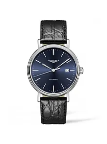 Longines Presence L49224922 Erkek Kol Saati