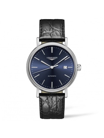 Longines Presence L49224922 Erkek Kol Saati