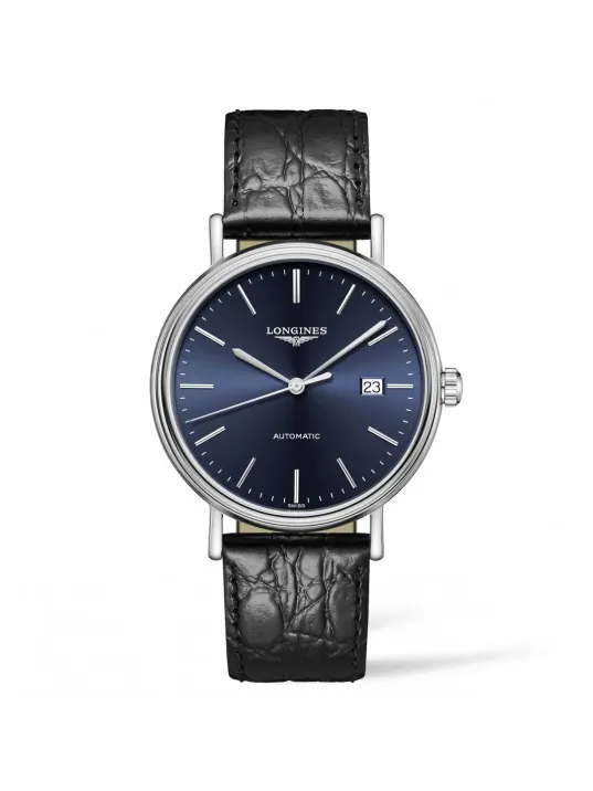 Longines Presence L49224922 Erkek Kol Saati