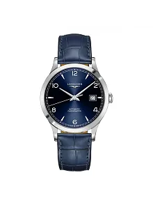 Longines Record L28214964 Kol Saati