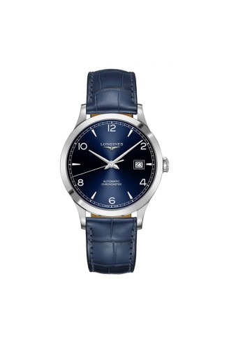 Longines Record L28214964 Kol Saati