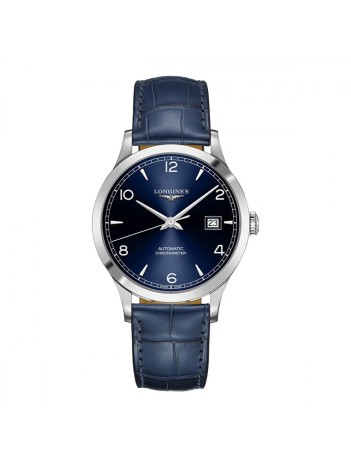 Longines Record L28214964 Kol Saati