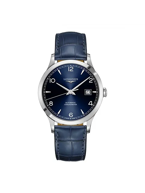 Longines Record L28214964 Kol Saati
