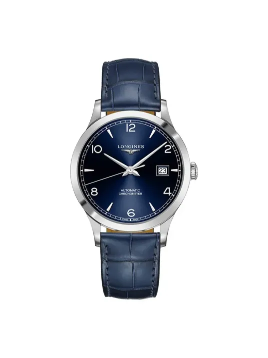 Longines Record L28214964 Kol Saati