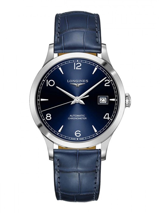 Longines Record L28214964 Kol Saati Longines Record L28214964 Kol Saati