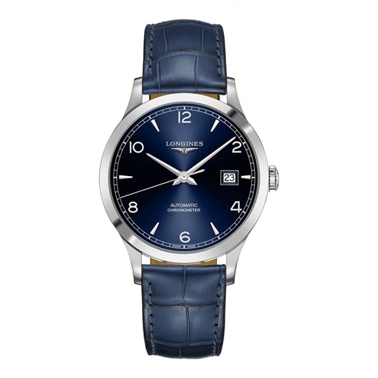 Longines Record L28214964 Kol Saati Longines Record L28214964 Kol Saati