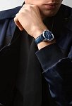Longines Record L28214964 Kol Saati