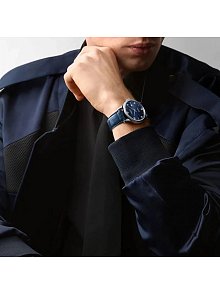 Longines Record L28214964 Kol Saati