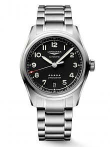 Longines Spirit L34104536 Kol Saati