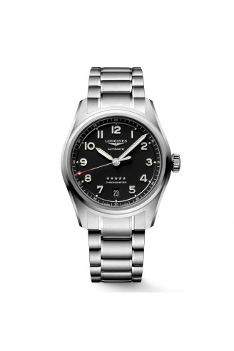 Longines Spirit L34104536 Kol Saati
