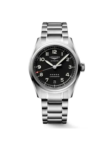 Longines Spirit L34104536 Kol Saati