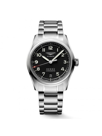 Longines Spirit L34104536 Kol Saati