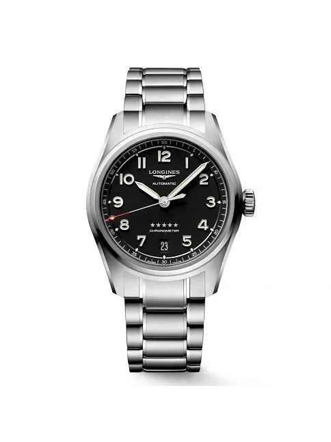 Longines Spirit L34104536 Kol Saati