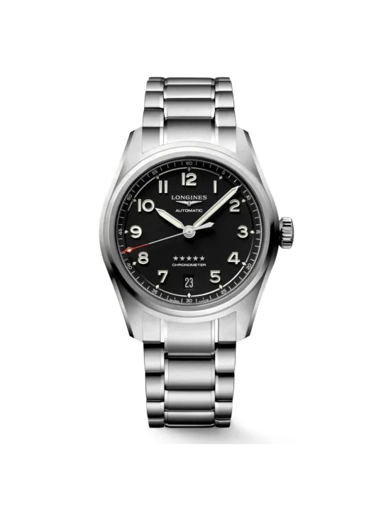 Longines Spirit L34104536 Kol Saati