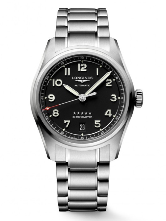 Longines Spirit L34104536 Kol Saati Longines Spirit L34104536 Kol Saati