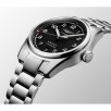 Longines Spirit L34104536 Kol Saati Longines Spirit L34104536 Kol Saati