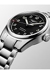 Longines Spirit L34104536 Kol Saati