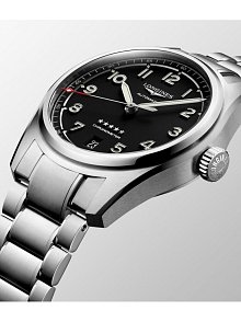 Longines Spirit L34104536 Kol Saati