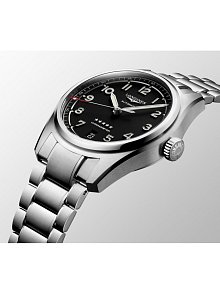 Longines Spirit L34104536 Kol Saati