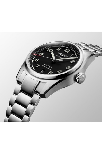 Longines Spirit L34104536 Kol Saati