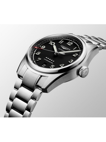 Longines Spirit L34104536 Kol Saati Longines Spirit L34104536 Kol Saati