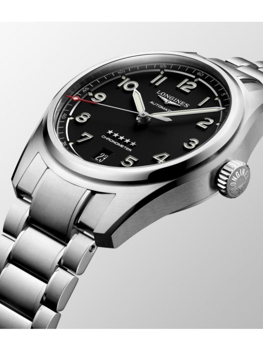 Longines Spirit L34104536 Kol Saati Longines Spirit L34104536 Kol Saati