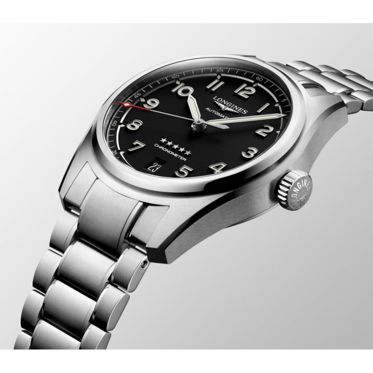 Longines Spirit L34104536 Kol Saati Longines Spirit L34104536 Kol Saati