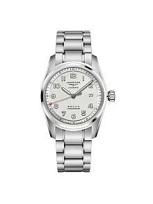 Longines Spirit L38104736 Kol Saati