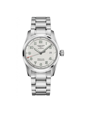 Longines Spirit L38104736 Kol Saati