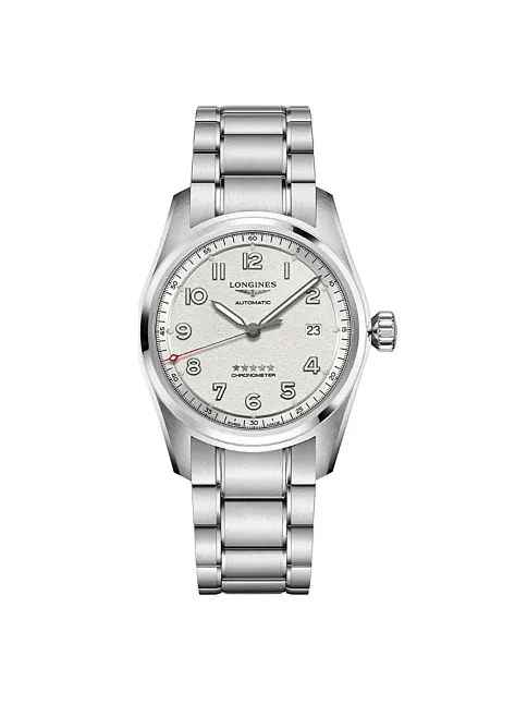 Longines Spirit L38104736 Kol Saati