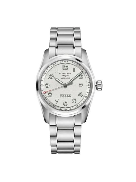 Longines Spirit L38104736 Kol Saati