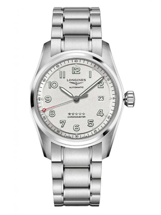Longines Spirit L38104736 Kol Saati Longines Spirit L38104736 Kol Saati