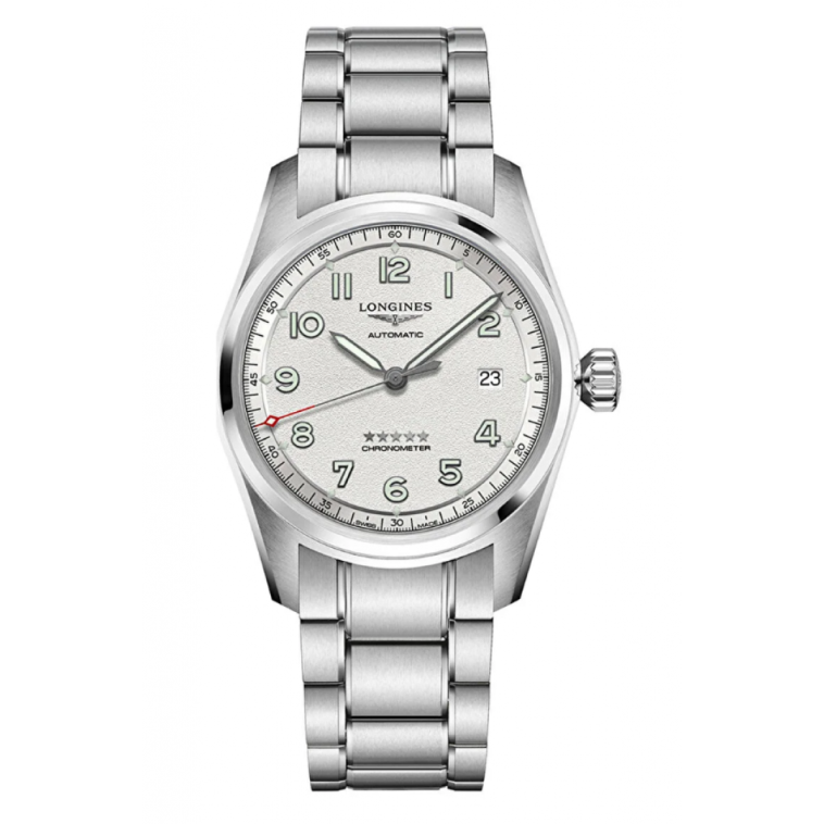 Longines Spirit L38104736 Kol Saati Longines Spirit L38104736 Kol Saati