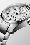 Longines Spirit L38104736 Kol Saati