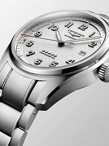 Longines Spirit L38104736 Kol Saati