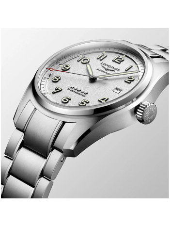 Longines Spirit L38104736 Kol Saati