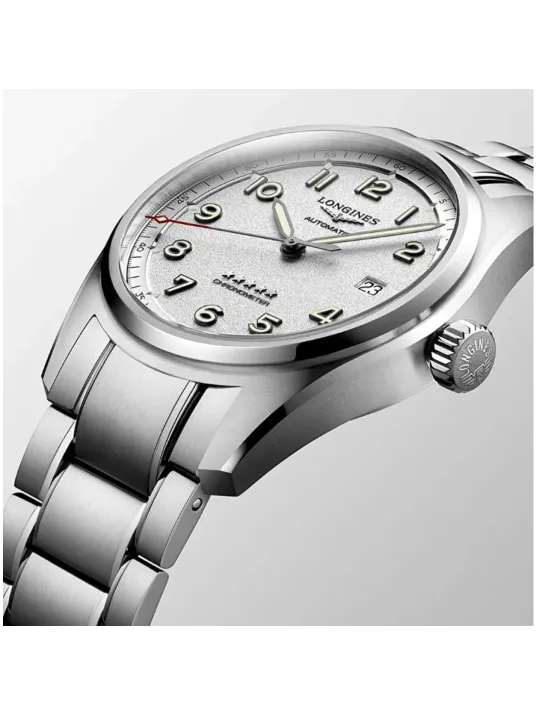 Longines Spirit L38104736 Kol Saati