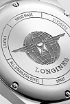 Longines Spirit L38104736 Kol Saati
